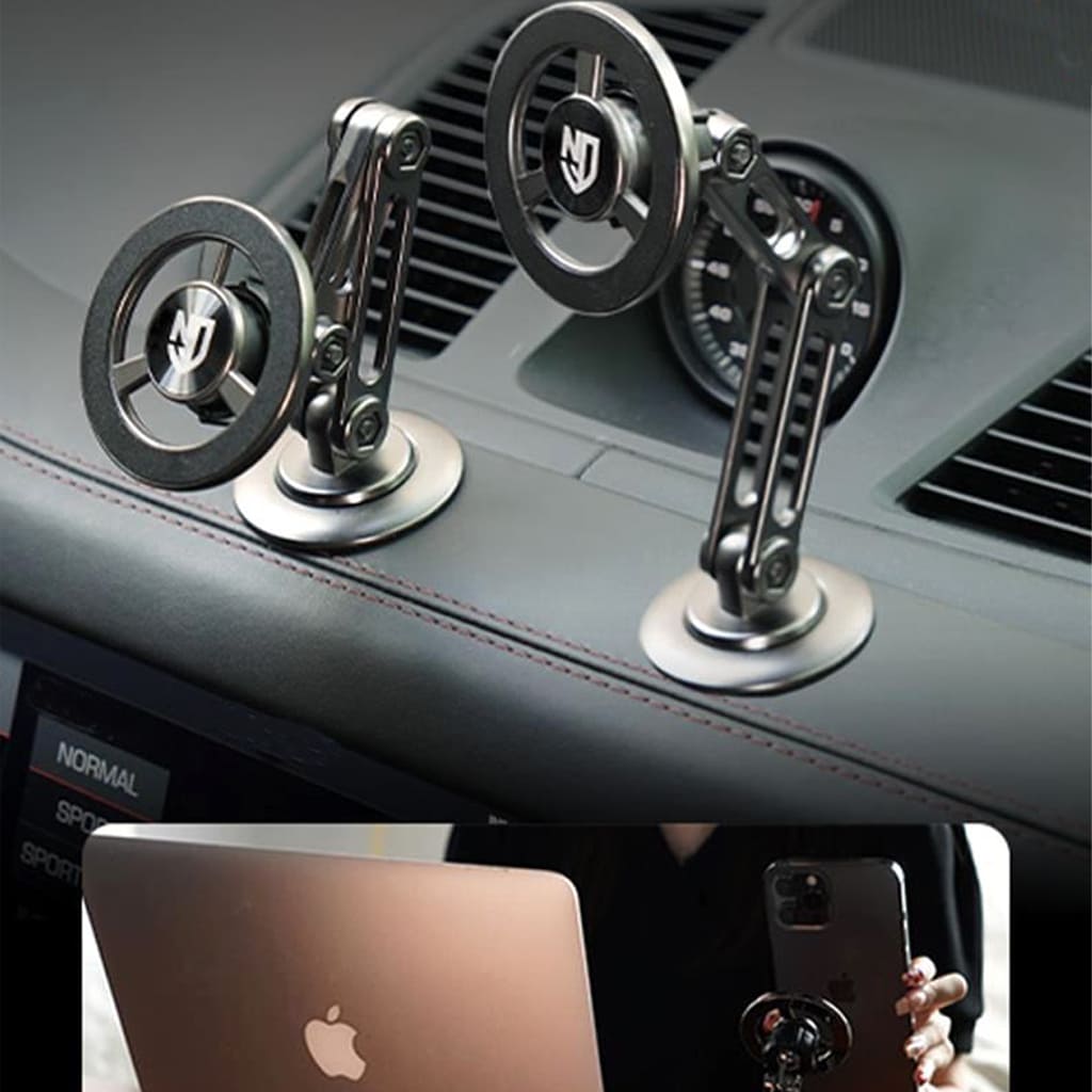 Magnetic Phone Holder