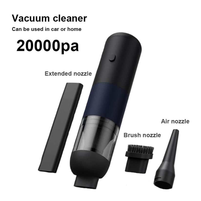 Cordless Handheld Vacuum