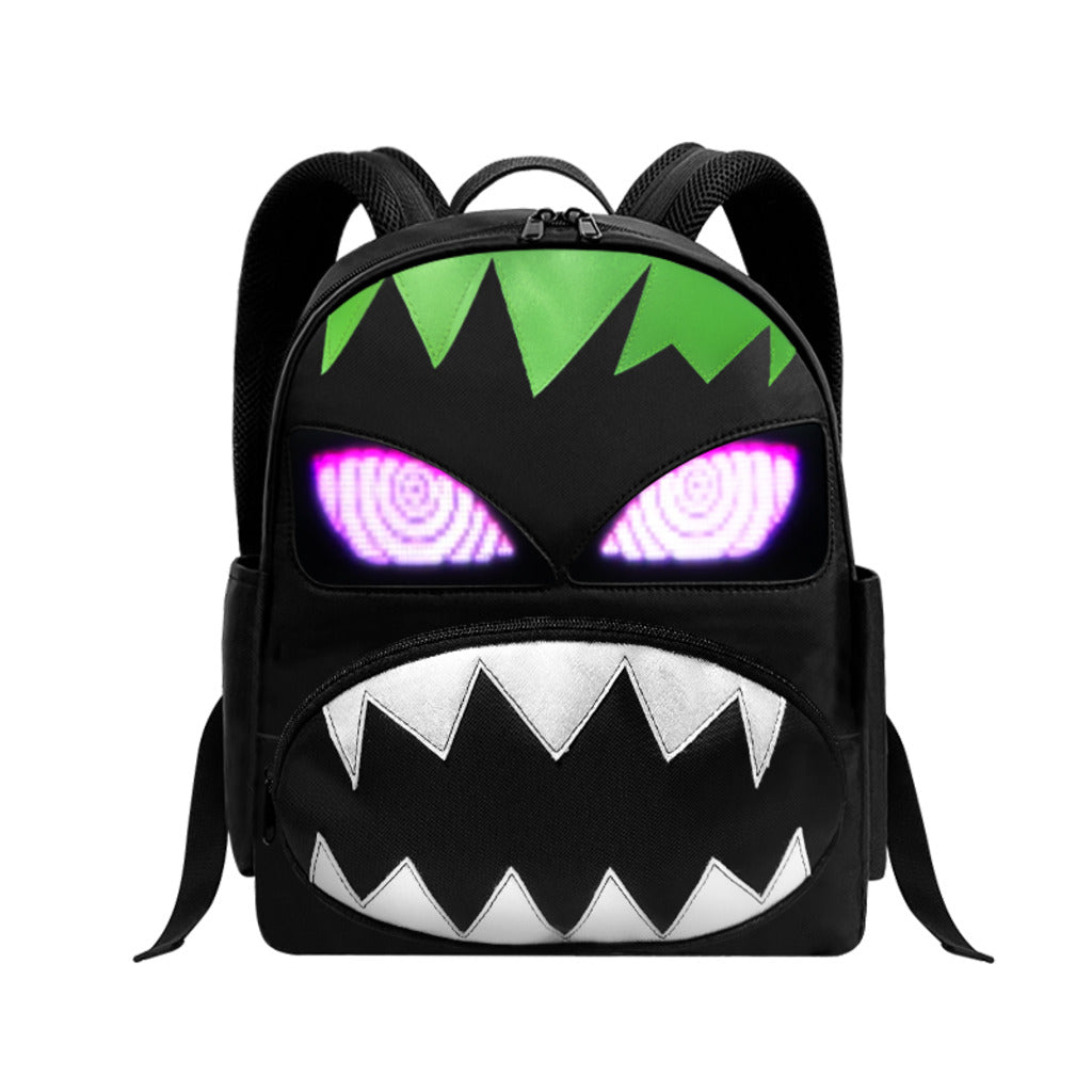Little Devil LED Backpack