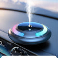 Smart LED Car Diffuser