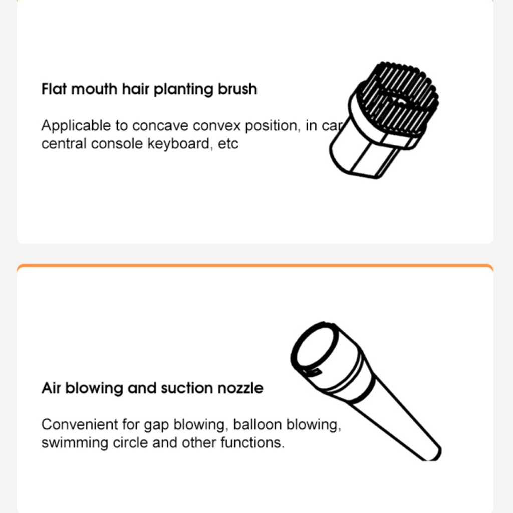 Cordless Handheld Vacuum