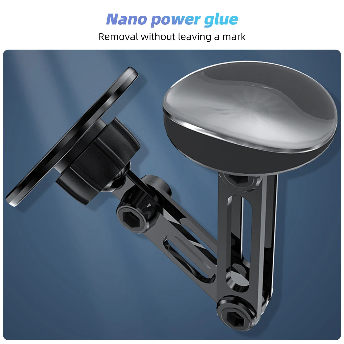 Magnetic Phone Holder