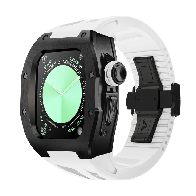 MC 0702 Apple Watch Case - Gold 46mm