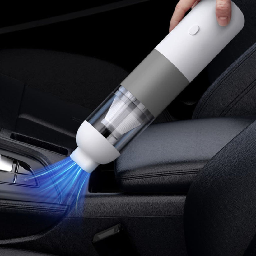 Cordless Handheld Vacuum